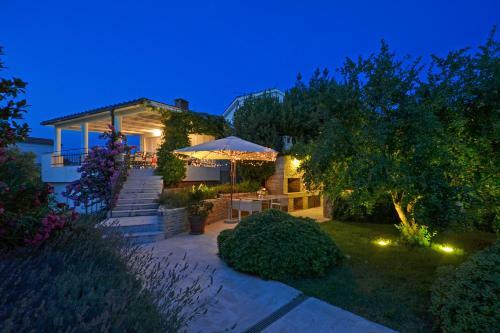 Villa Three Palms