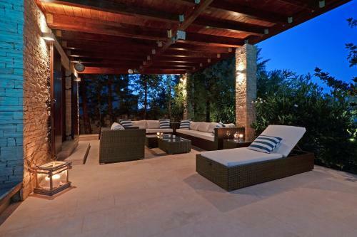 Villa Three Palms