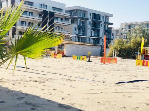 Happy Apartments Mamaia Nord -2 Dormitoare