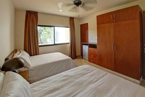 Penthouse 203 At Paramar Jade By Salt-kisses