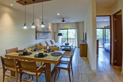 Penthouse 203 At Paramar Jade By Salt-kisses