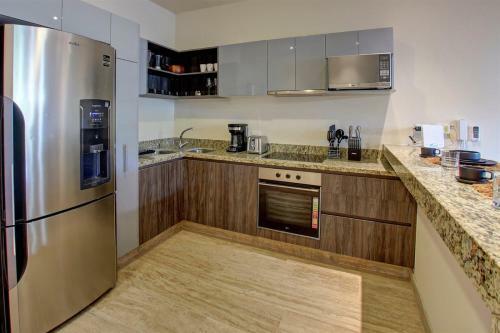 Penthouse 203 At Paramar Jade By Salt-kisses