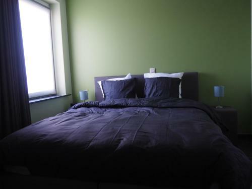 Apartamento Appartement "fd"
