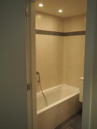 Apartamento Appartement "fd"