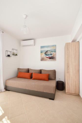 Apartman Mia