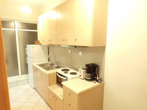 Apartamento Christine's Downtown Suites