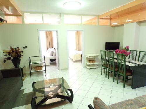 Apartamento Christine's Downtown Suites