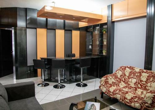 Apartamento Christine's Downtown Suites