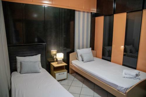 Apartamento Christine's Downtown Suites