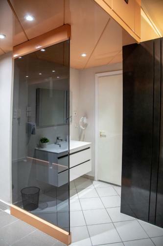 Apartamento Christine's Downtown Suites