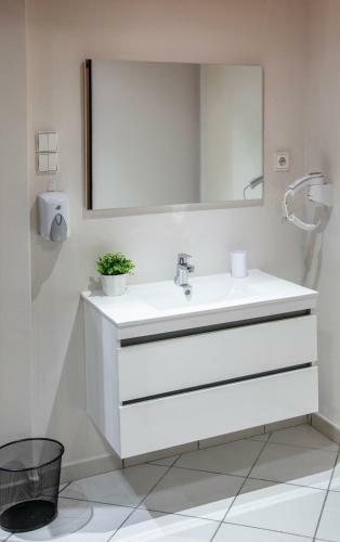 Apartamento Christine's Downtown Suites