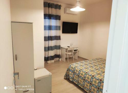 Bed & Breakfast Spirito Santo