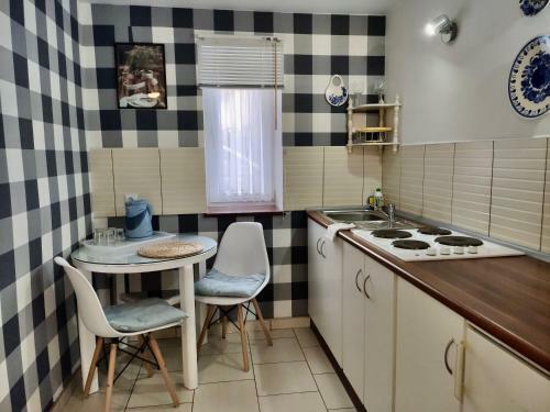 Iwona Pokoje Apartamenty