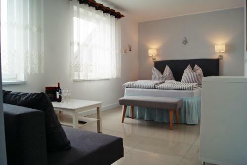 Iwona Pokoje Apartamenty
