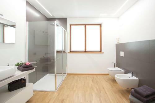 Apartamento Casa Al Molino