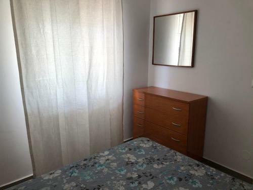 Apartamento Sirenas, Frente Al Mar