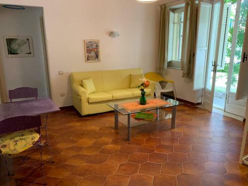 Apartamento Casa Del Glicine