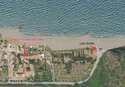 Apartamento Casa Del Glicine