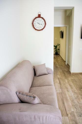 Apartamento Mondello House Marta