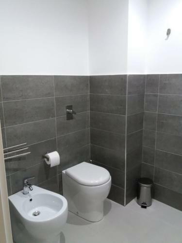 Apartamento Home Holiday Pozzallo Eleonora