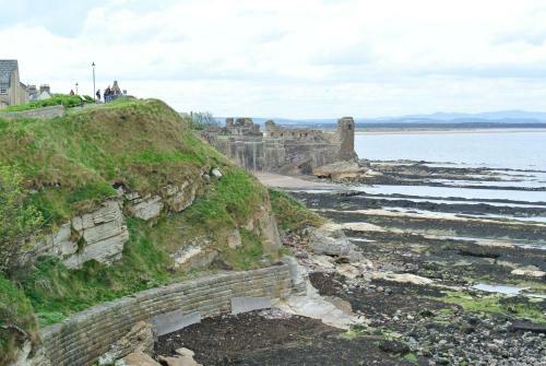 St Andrews Holiday Home