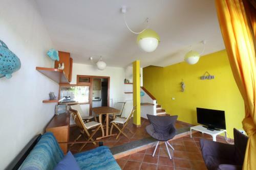 Apartamento Lo Scoglietto 60