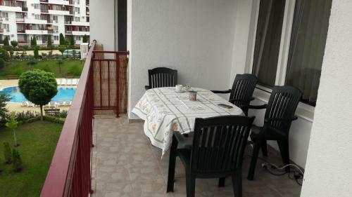 Apartamento ?????? ?????????? ? ?????? ?? ???? ????