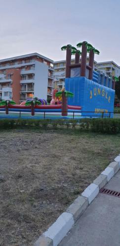 Apartamento ?????? ?????????? ? ?????? ?? ???? ????