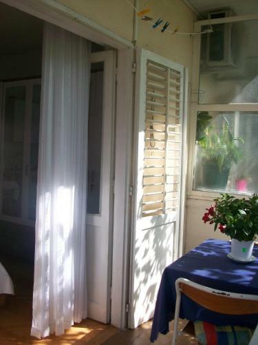 Hostal Apartment Niki