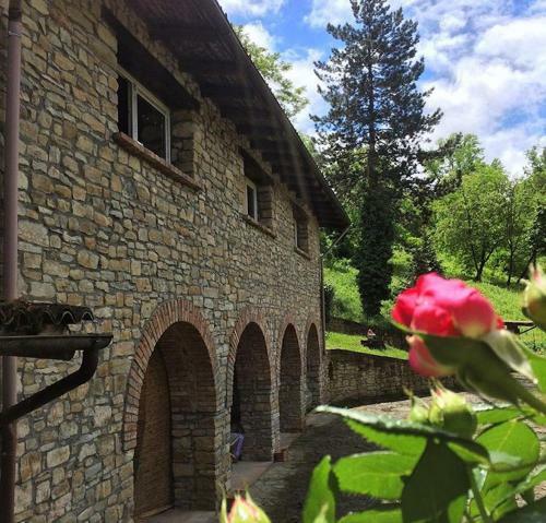 La Casa Di Andrea Rachele