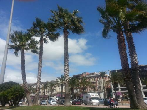 Apartamento Citt� Antica