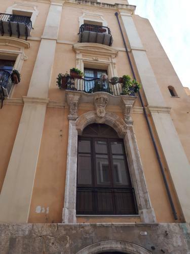 Apartamento Citt� Antica