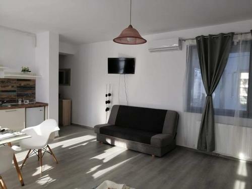 Apartamento Studio Sega Residence( Mamaia Nord)