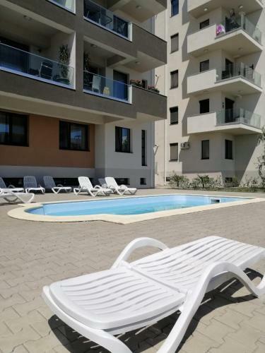 Apartamento Studio Sega Residence( Mamaia Nord)