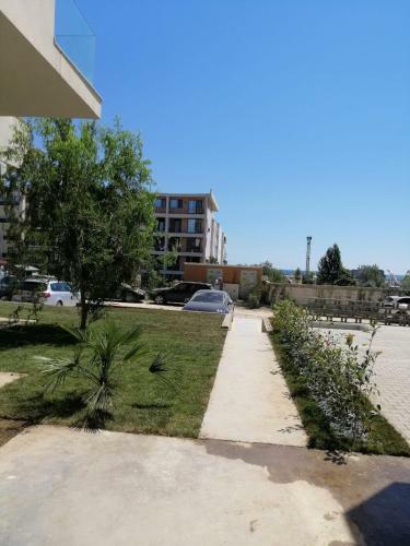 Apartamento Studio Sega Residence( Mamaia Nord)