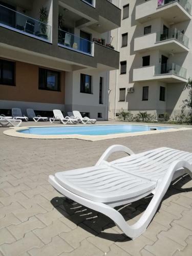 Apartamento Studio Sega Residence( Mamaia Nord)