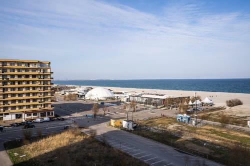 Apartamento Summerland Nikos Residence