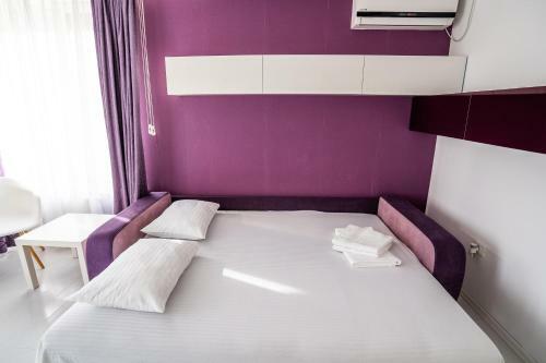 Apartamento Summerland Nikos Residence