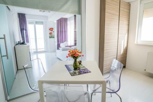 Apartamento Summerland Nikos Residence