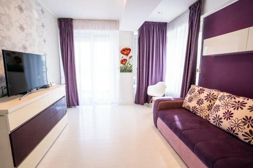 Apartamento Summerland Nikos Residence