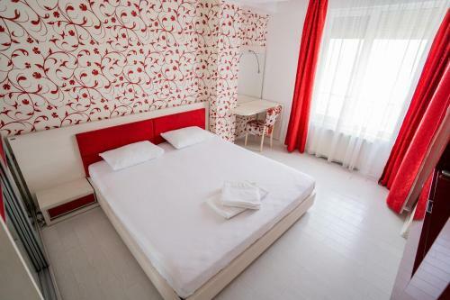 Apartamento Summerland Nikos Residence