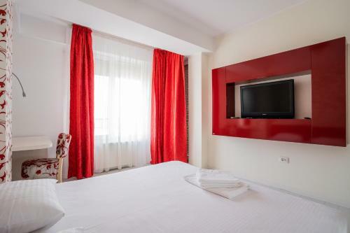 Apartamento Summerland Nikos Residence