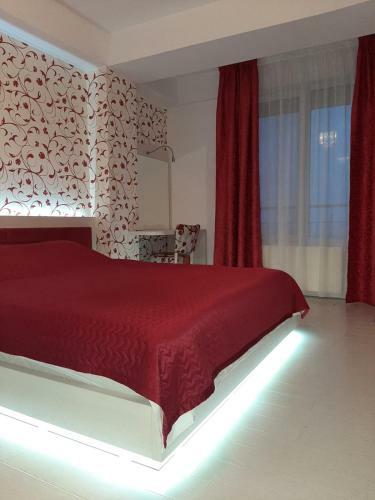 Apartamento Summerland Nikos Residence