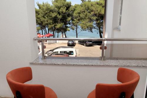 Hotel Villa Marija