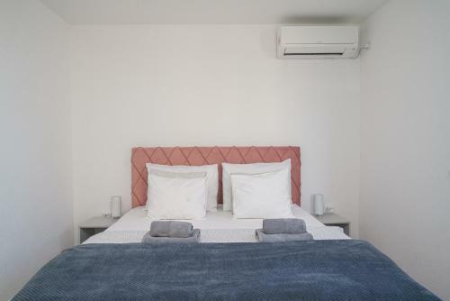 Apartamento Viaadria Residence