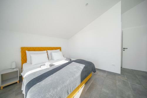 Apartamento Viaadria Residence