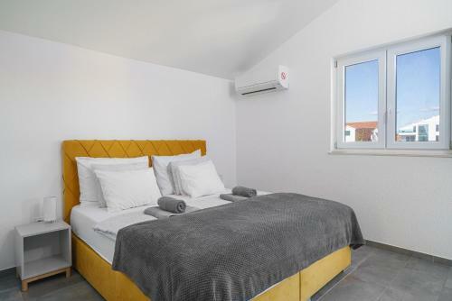 Apartamento Viaadria Residence