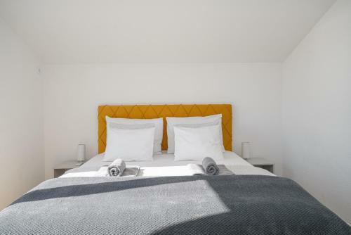 Apartamento Viaadria Residence