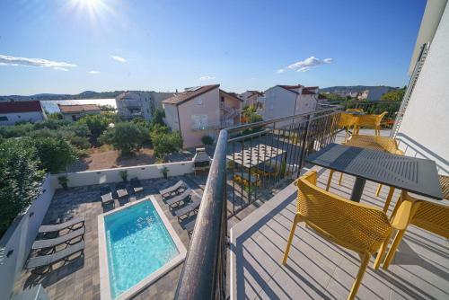Apartamento Viaadria Residence