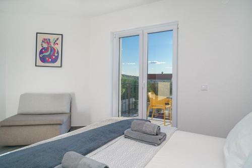 Apartamento Viaadria Residence
